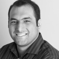 Amir M. Mirzendehdel