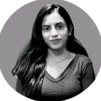 Mayuri Bhagat