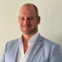 Bart Van Der Vegt