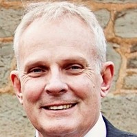 Patrick Lewis