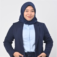 Maudya Ummalah Alim