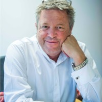 Mark Bower-Dyke