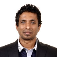 Tharanga Madu Bandara