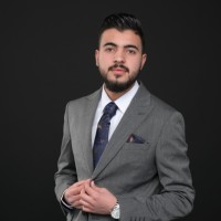 Obaida Alshogran