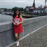 Isha Sharma