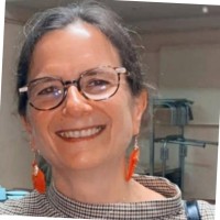 Sophie Pernet-Bussot