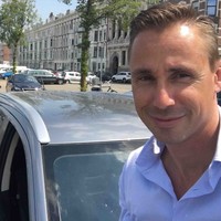 Jeroen Oldenhof