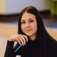 Anna Arhipova
