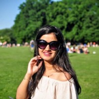 Muskan A