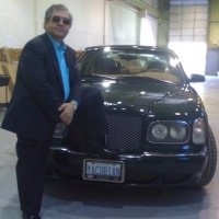 Greg Krikor Yaacoubian