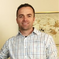 Colin Lamberton