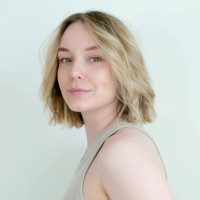 Elizaveta Krudova
