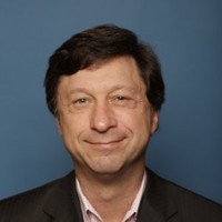 Andy Rothman