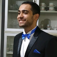 Gabriel Alexandre Peres