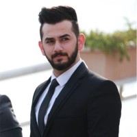 Yousif Alani