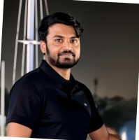 Brijesh Sah
