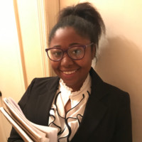 Latoya Frasier