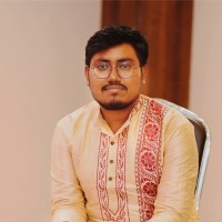 Ankan Pramanick