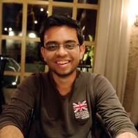 Harshid Wasekar