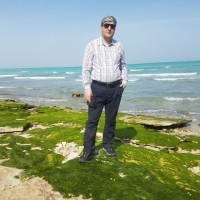 Mehdi Maghamipour