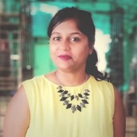 Debalina Dey