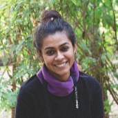 Saymanti Bandyopadhyay