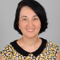 Canan Yıldırım, (Ph.D.)