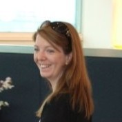 Holly Cooper