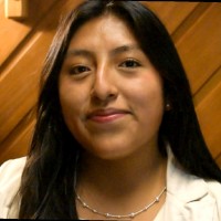 Valentina Wiñay Wara Quispe Isnado