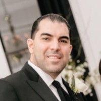 George-Anthony Semaan
