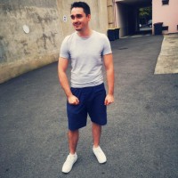 Romain Leroy