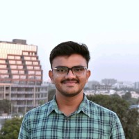 Nirat Patel