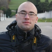 Maxim Konev