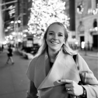 Anne Lally