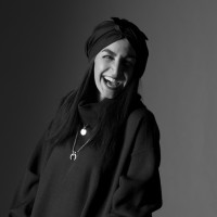 Anita Hashemi Moghaddam