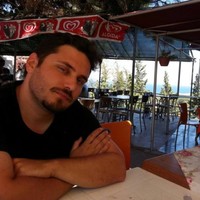 Cihan Manav
