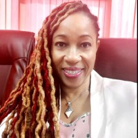 Dione Chambers - MSc.SECC, MSc.SP