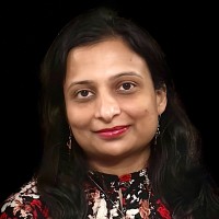 Shruti Chouhan