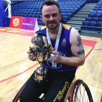 Marty Mcgrath