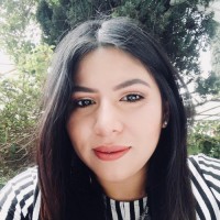 Jessica Itzel Labastida López