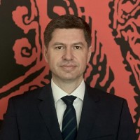Bojan Varunek