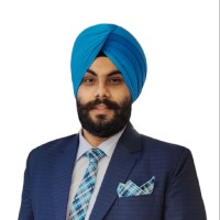 Charanjot Singh
