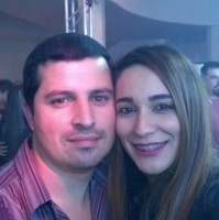 Cristiane Soares Pereira