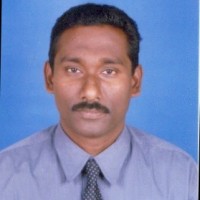Sridhar Maria