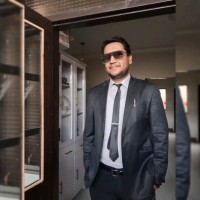 Aftab Hussain Advocate