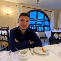 Sergio Lucas Grzeszczak Da Silva