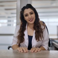 Ebru SARIKAYA OZTURK
