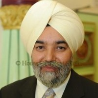 Malkit Singh