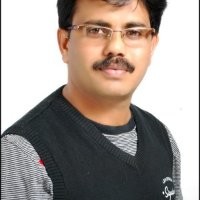 Dr. Ajay Shrivastava