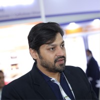 Nikhil Sanghavi